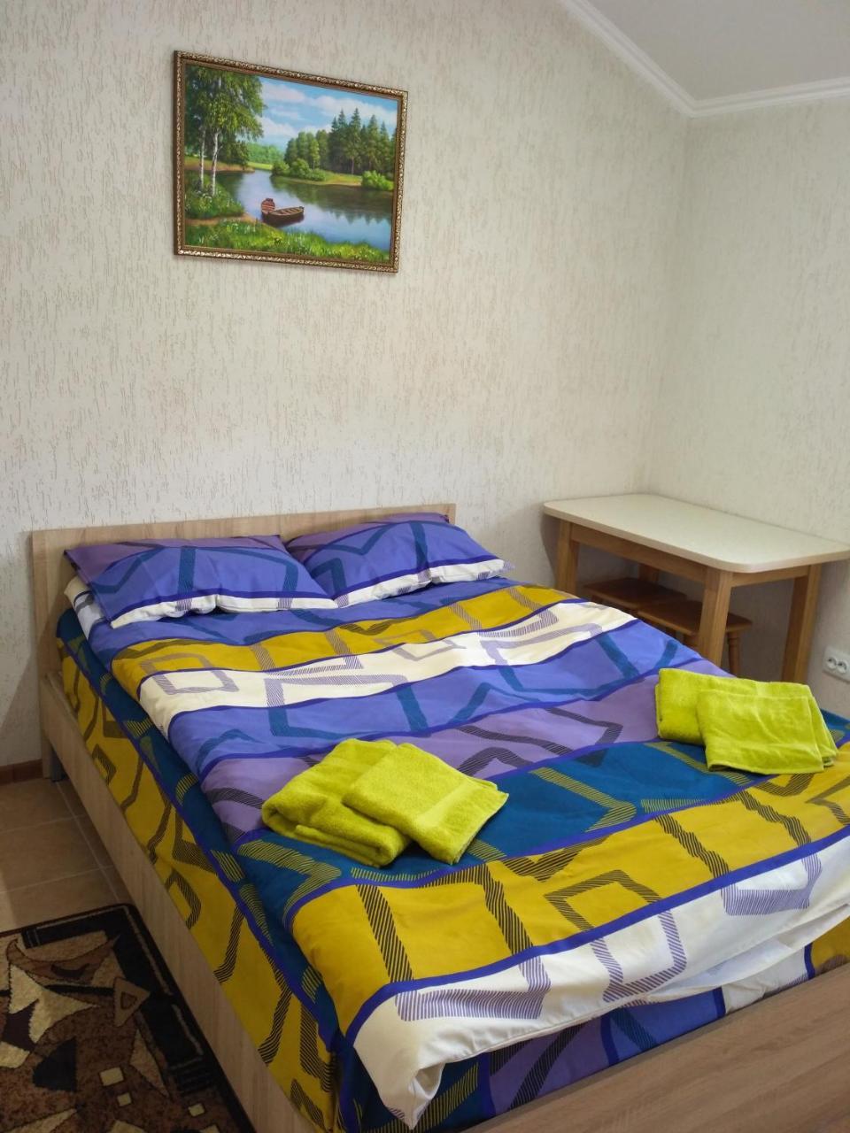 Motel ルーツィク エクステリア 写真