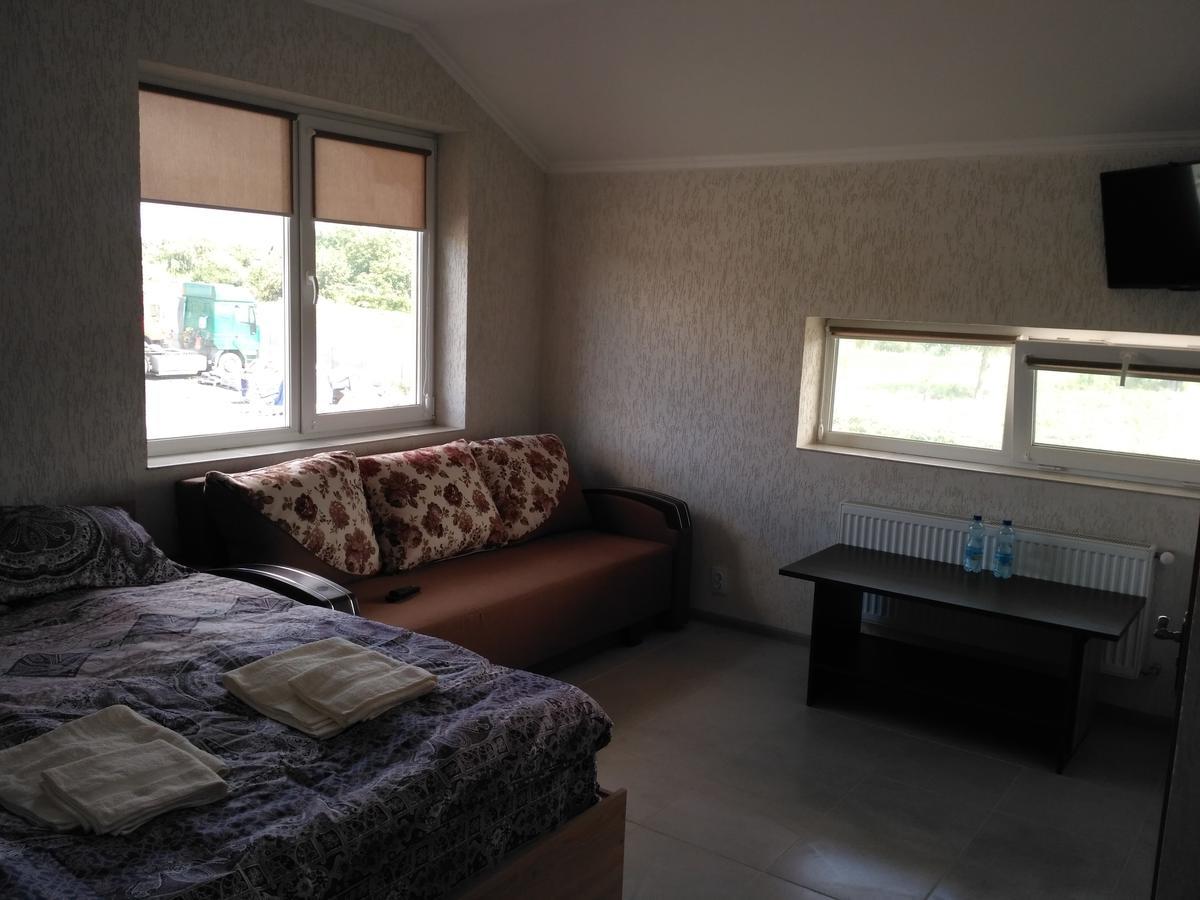 Motel ルーツィク エクステリア 写真