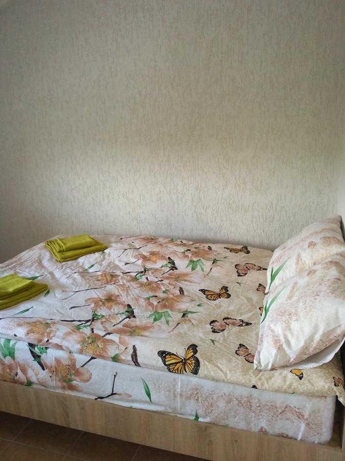 Motel ルーツィク エクステリア 写真