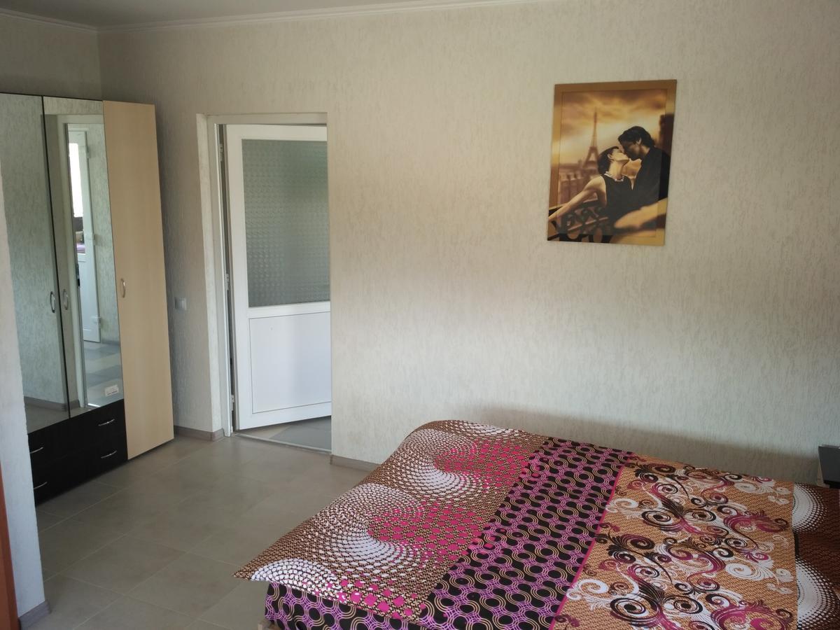 Motel ルーツィク エクステリア 写真