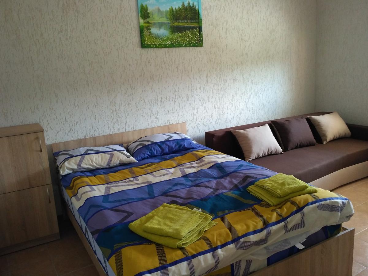 Motel ルーツィク エクステリア 写真