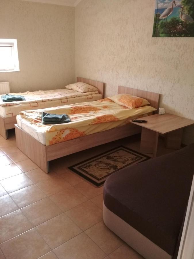 Motel ルーツィク エクステリア 写真